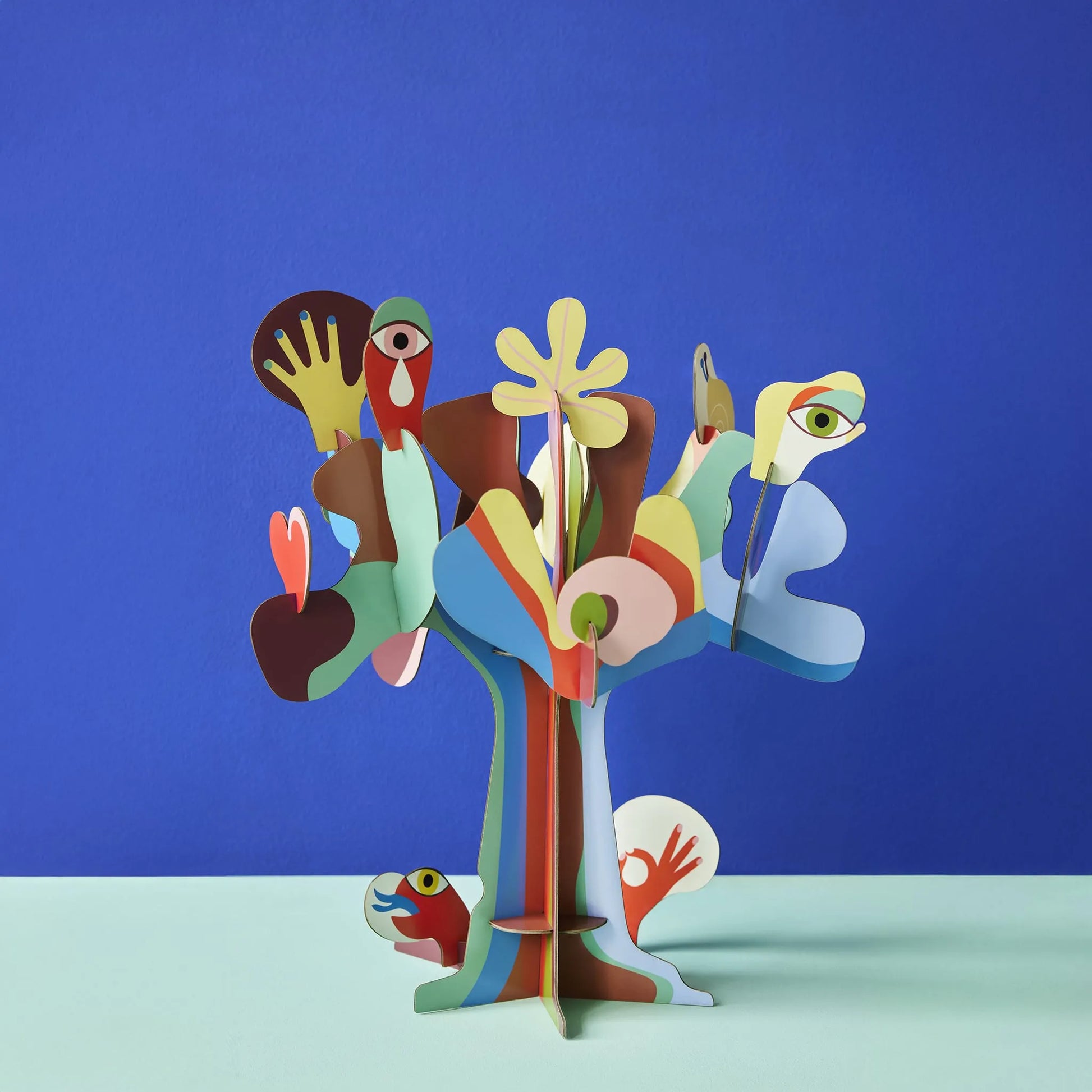 Tree of Life by Elisabeth Nüline Distribution Cardboard Cutouts art-noise.myshopify.com tree-of-life-by-elisabeth Tree of Life by Elisabeth Nüline Distribution Cardboard Cutouts art-noise.myshopify.com tree-of-life-by-elisabeth