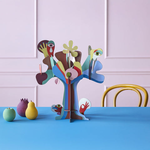 Tree of Life by Elisabeth