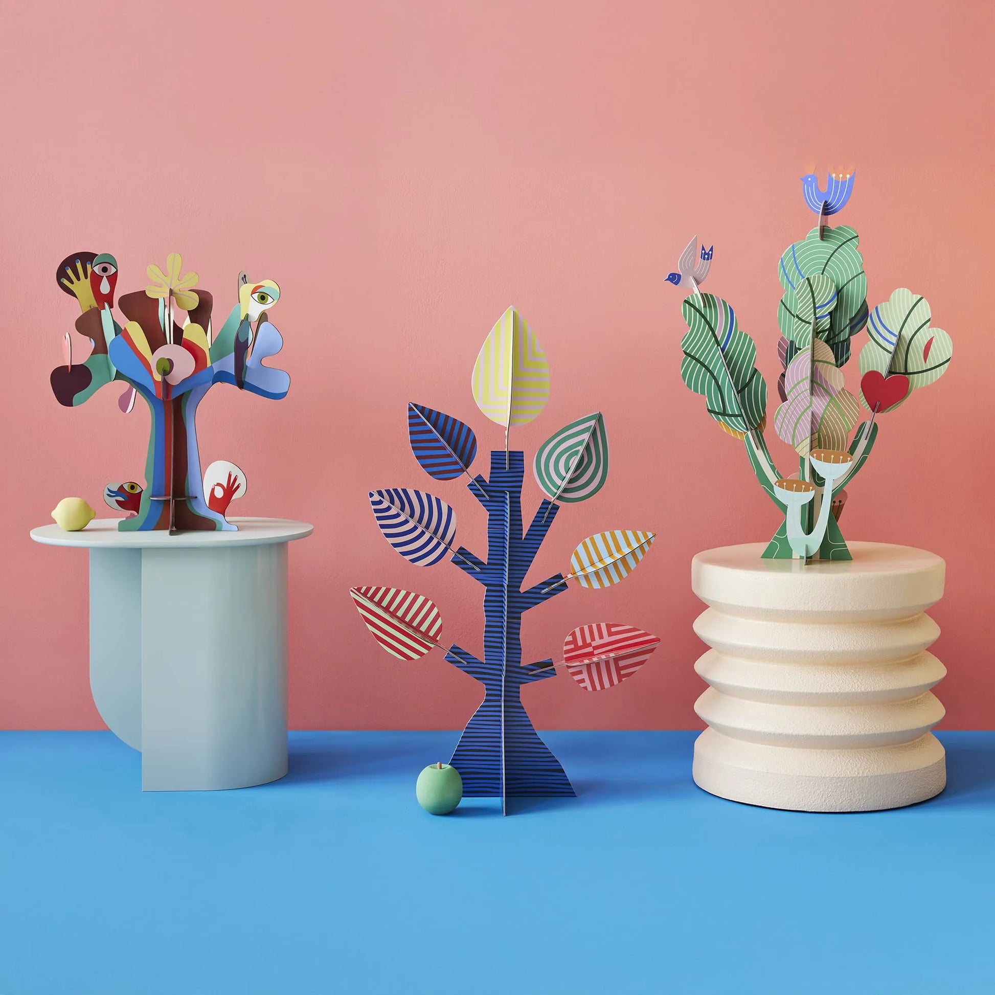 Tree of Life by Elisabeth Nüline Distribution Cardboard Cutouts art-noise.myshopify.com tree-of-life-by-elisabeth Tree of Life by Elisabeth Nüline Distribution Cardboard Cutouts art-noise.myshopify.com tree-of-life-by-elisabeth