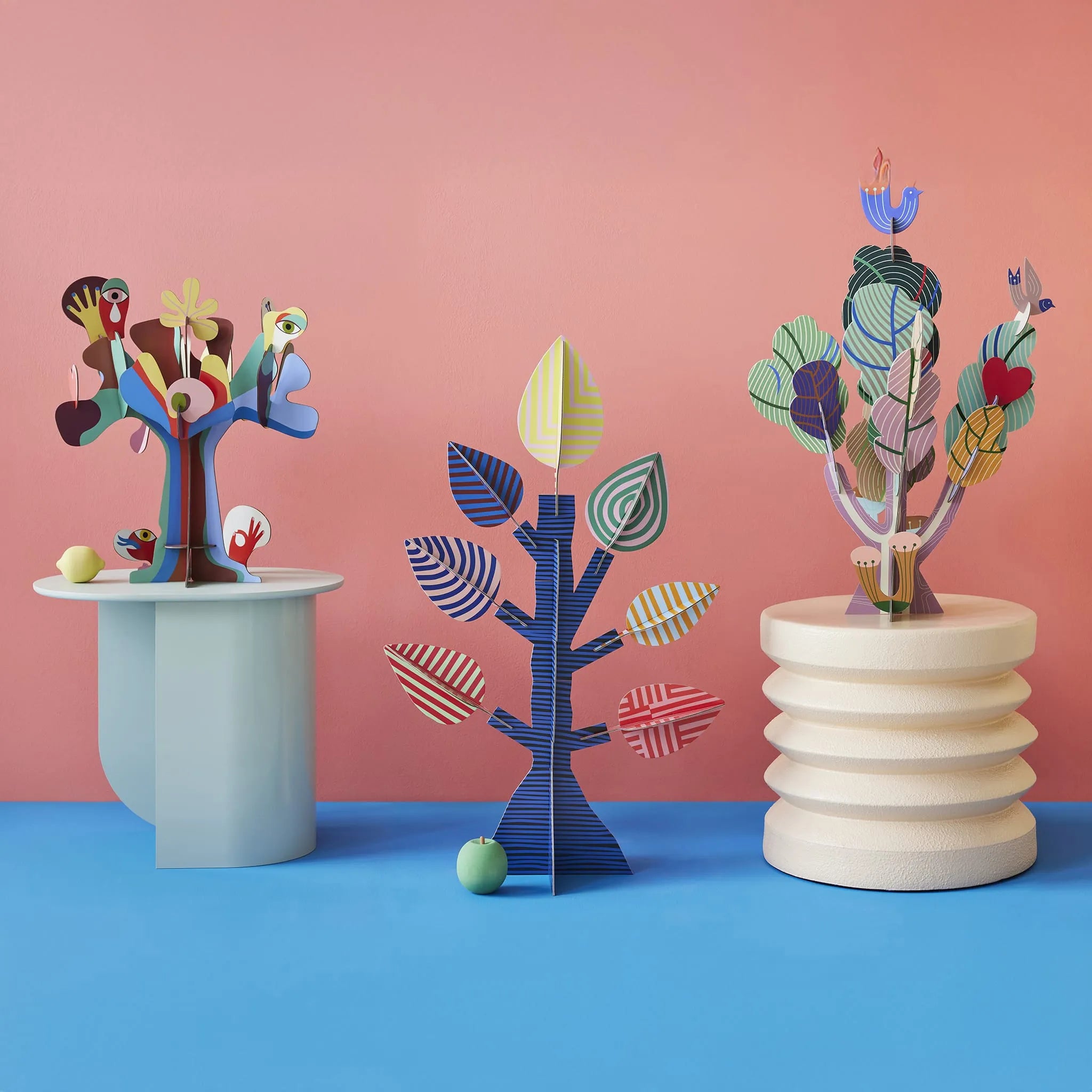 Tree of Life by Elisabeth Nüline Distribution Cardboard Cutouts art-noise.myshopify.com tree-of-life-by-elisabeth Tree of Life by Elisabeth Nüline Distribution Cardboard Cutouts art-noise.myshopify.com tree-of-life-by-elisabeth