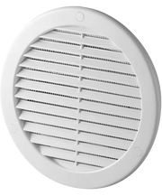 Byson Round Air Vent Grilles, Plastic with Screen - White Byson Building Materials art-noise.myshopify.com byson-round-air-vent-grilles-plastic-with-screen-white Byson Round Air Vent Grilles, Plastic with Screen - White Byson Building Materials art-noise.myshopify.com byson-round-air-vent-grilles-plastic-with-screen-white
