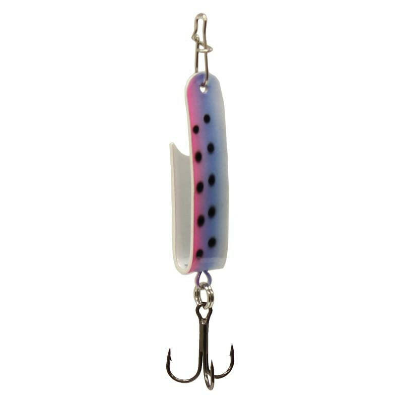 🍁COMPAC Tumblers Trout Fishing Lures Stony Tackle Shack Fishing Hooks art-noise.myshopify.com compac-tumblers-trout-fishing-lures-1