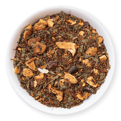 Chocolate Mint Tealish Rooibos Tea art-noise.myshopify.com chocolate-mint