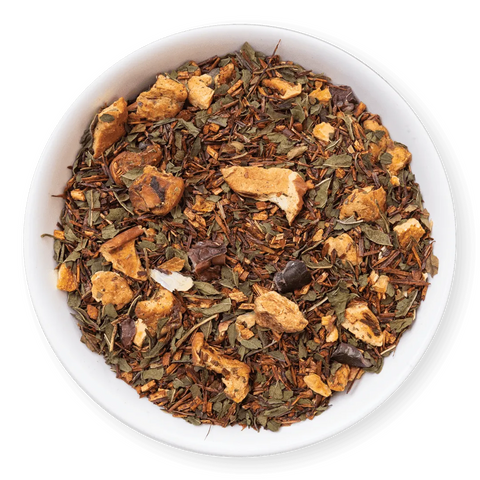 Chocolate Mint Tealish Rooibos Tea art-noise.myshopify.com chocolate-mint Chocolate Mint Tealish Rooibos Tea art-noise.myshopify.com chocolate-mint