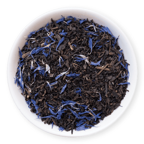 Earl Grey Cream