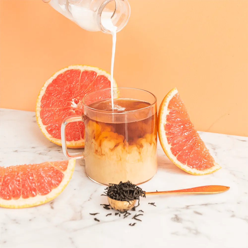 Earl Greypfruit Tealish Black Tea art-noise.myshopify.com earl-greypfruit Earl Greypfruit Tealish Black Tea art-noise.myshopify.com earl-greypfruit