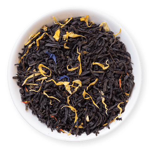 Electric Earl Grey