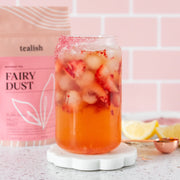 Fairy Dust Tealish Rooibos Tea art-noise.myshopify.com fairy-dust Fairy Dust Tealish Rooibos Tea art-noise.myshopify.com fairy-dust
