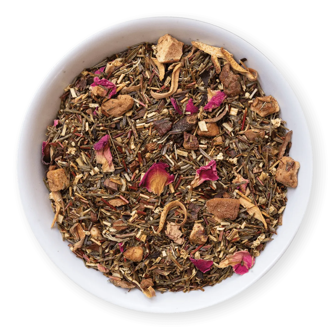 Fairy Dust Tealish Rooibos Tea art-noise.myshopify.com fairy-dust Fairy Dust Tealish Rooibos Tea art-noise.myshopify.com fairy-dust