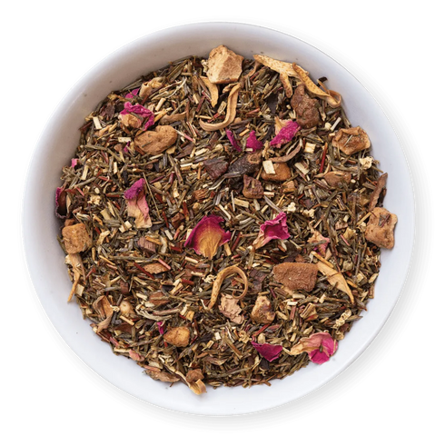 Fairy Dust Tealish Rooibos Tea art-noise.myshopify.com fairy-dust Fairy Dust Tealish Rooibos Tea art-noise.myshopify.com fairy-dust