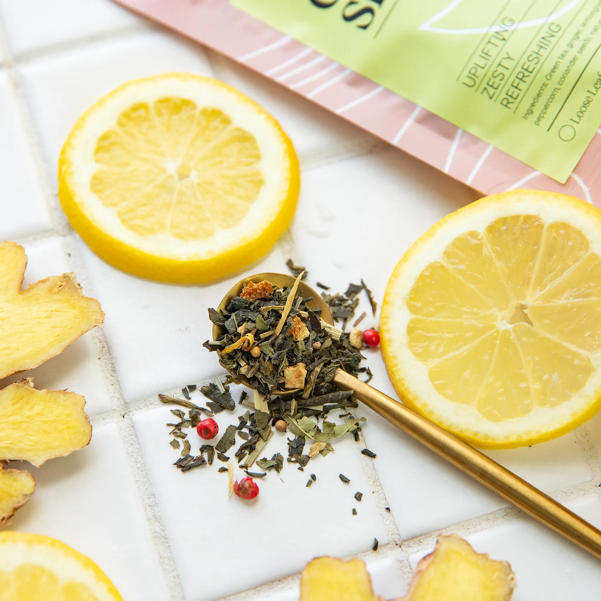 Ginger Sparkle Tealish Green Tea art-noise.myshopify.com ginger-sparkle Ginger Sparkle Tealish Green Tea art-noise.myshopify.com ginger-sparkle