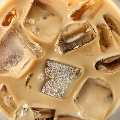 La Creme Tealish Black Tea art-noise.myshopify.com la-creme