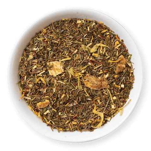 Lemon Meringue Tealish Rooibos Tea art-noise.myshopify.com lemon-meringue Lemon Meringue Tealish Rooibos Tea art-noise.myshopify.com lemon-meringue
