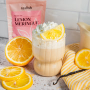 Lemon Meringue Tealish Rooibos Tea art-noise.myshopify.com lemon-meringue Lemon Meringue Tealish Rooibos Tea art-noise.myshopify.com lemon-meringue