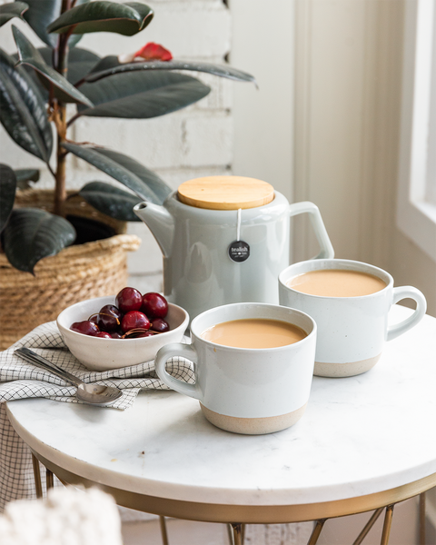 Organic English Breakfast Tealish Black Tea art-noise.myshopify.com organic-english-breakfast