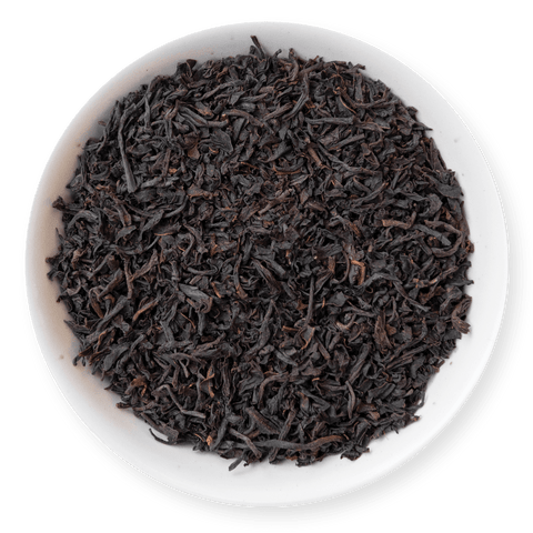 Organic English Breakfast Tealish Black Tea art-noise.myshopify.com organic-english-breakfast