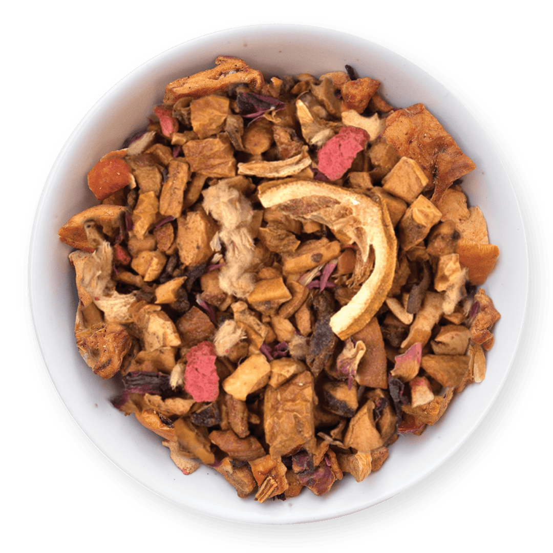 Pink Lemonade Tealish Herbal Tea art-noise.myshopify.com pink-lemonade