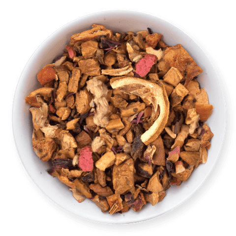 Pink Lemonade Tealish Herbal Tea art-noise.myshopify.com pink-lemonade