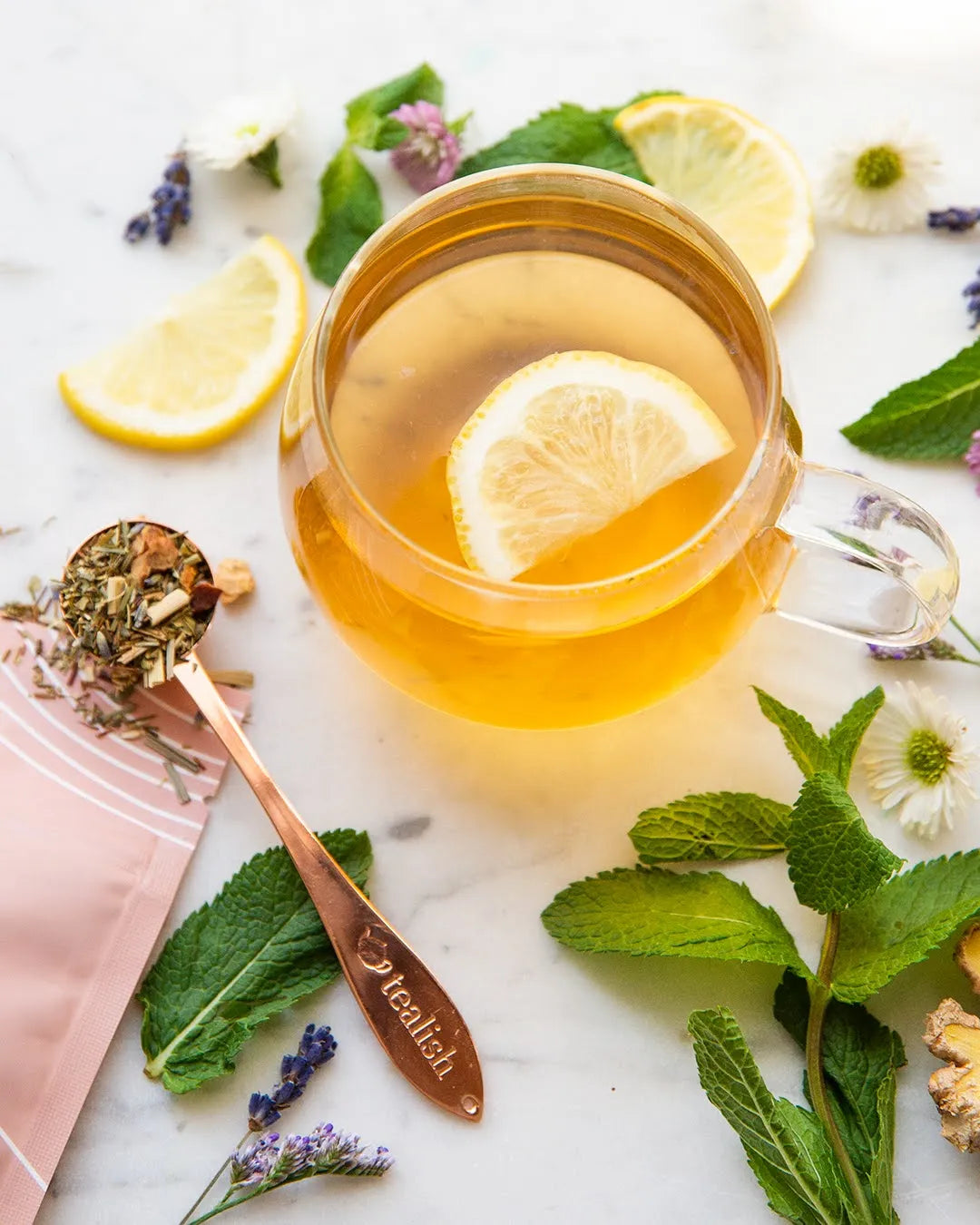 Sleep Fairy Tealish Herbal Tea art-noise.myshopify.com sleep-fairy Sleep Fairy Tealish Herbal Tea art-noise.myshopify.com sleep-fairy