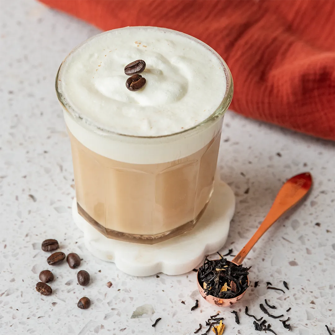 Tiramisu Tealish Black Tea art-noise.myshopify.com tiramisu Tiramisu Tealish Black Tea art-noise.myshopify.com tiramisu