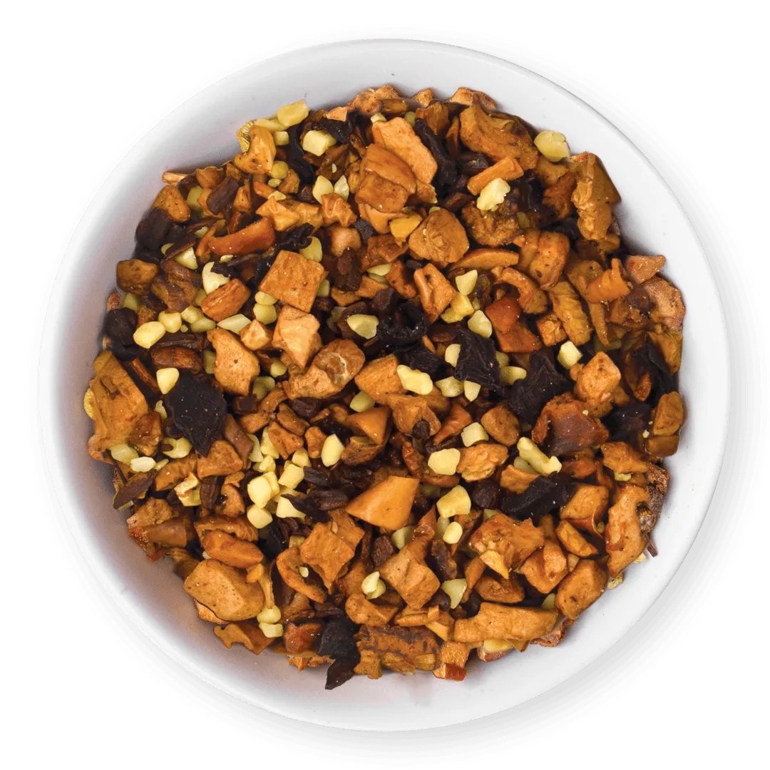 Toasty Almond Tealish Herbal Tea art-noise.myshopify.com toasty-almond Toasty Almond Tealish Herbal Tea art-noise.myshopify.com toasty-almond
