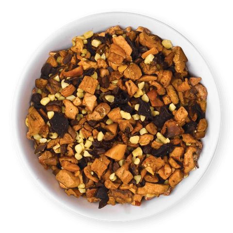 Toasty Almond Tealish Herbal Tea art-noise.myshopify.com toasty-almond Toasty Almond Tealish Herbal Tea art-noise.myshopify.com toasty-almond