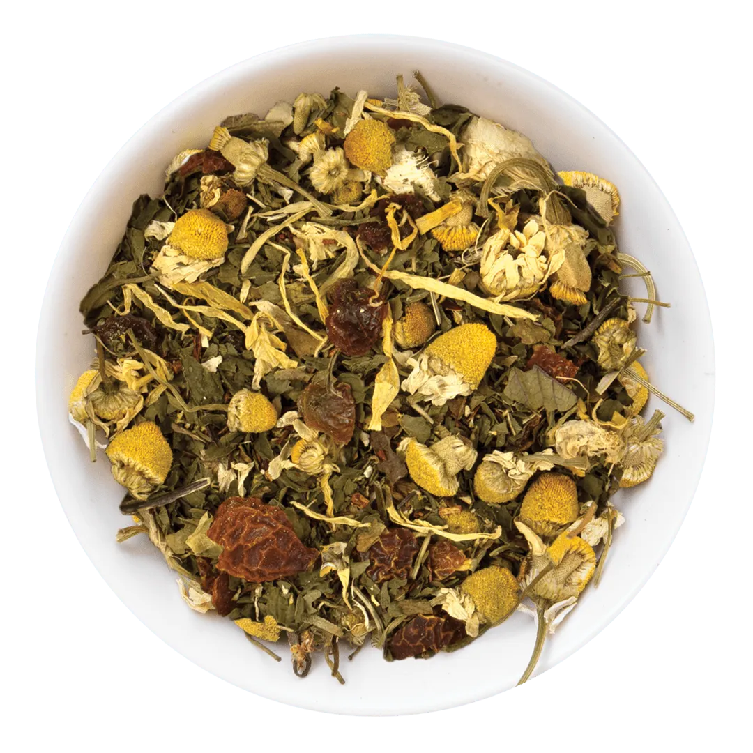Tummy Tamer Tealish Herbal Tea art-noise.myshopify.com tummy-tamer Tummy Tamer Tealish Herbal Tea art-noise.myshopify.com tummy-tamer