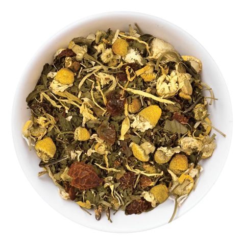 Tummy Tamer Tealish Herbal Tea art-noise.myshopify.com tummy-tamer Tummy Tamer Tealish Herbal Tea art-noise.myshopify.com tummy-tamer