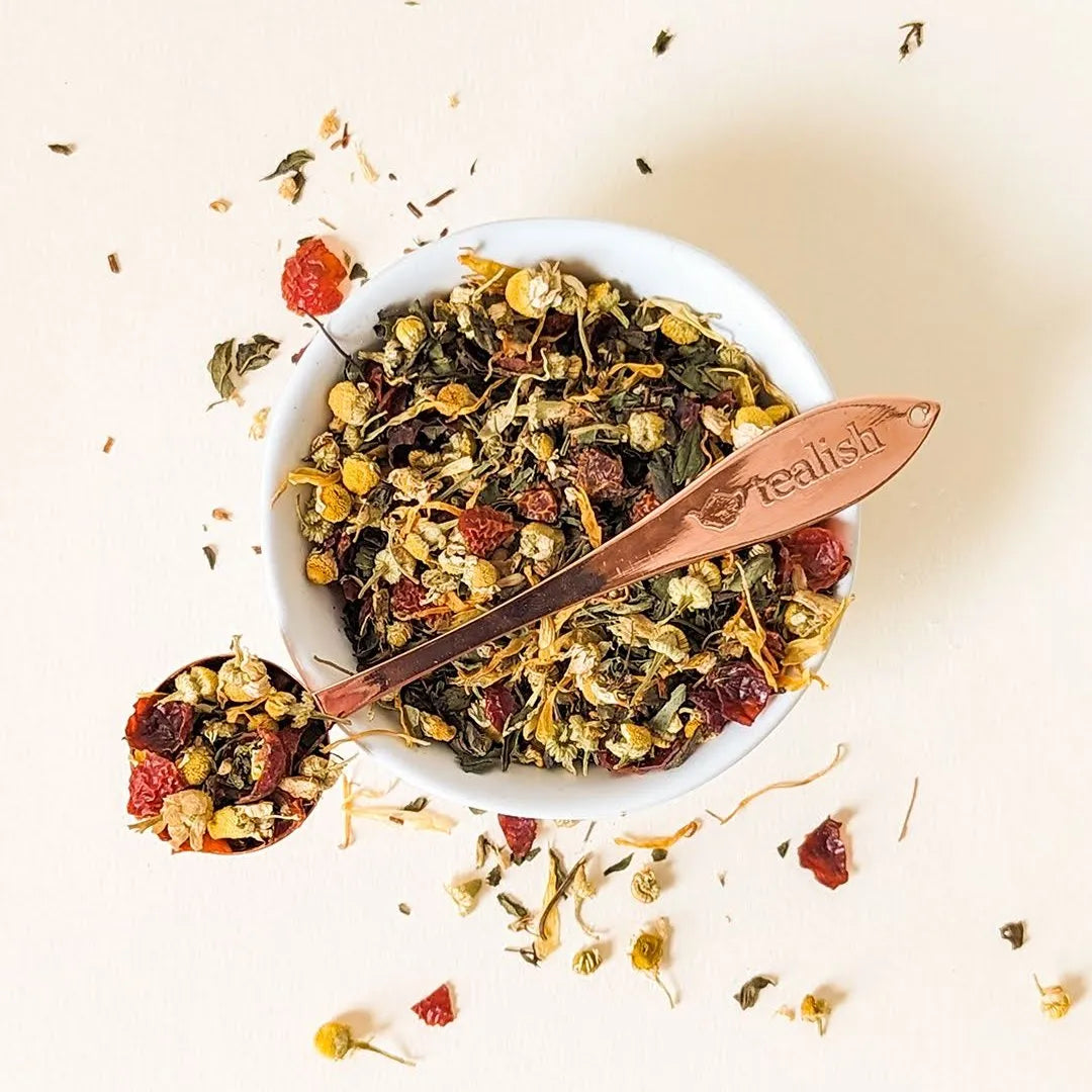 Tummy Tamer Tealish Herbal Tea art-noise.myshopify.com tummy-tamer Tummy Tamer Tealish Herbal Tea art-noise.myshopify.com tummy-tamer