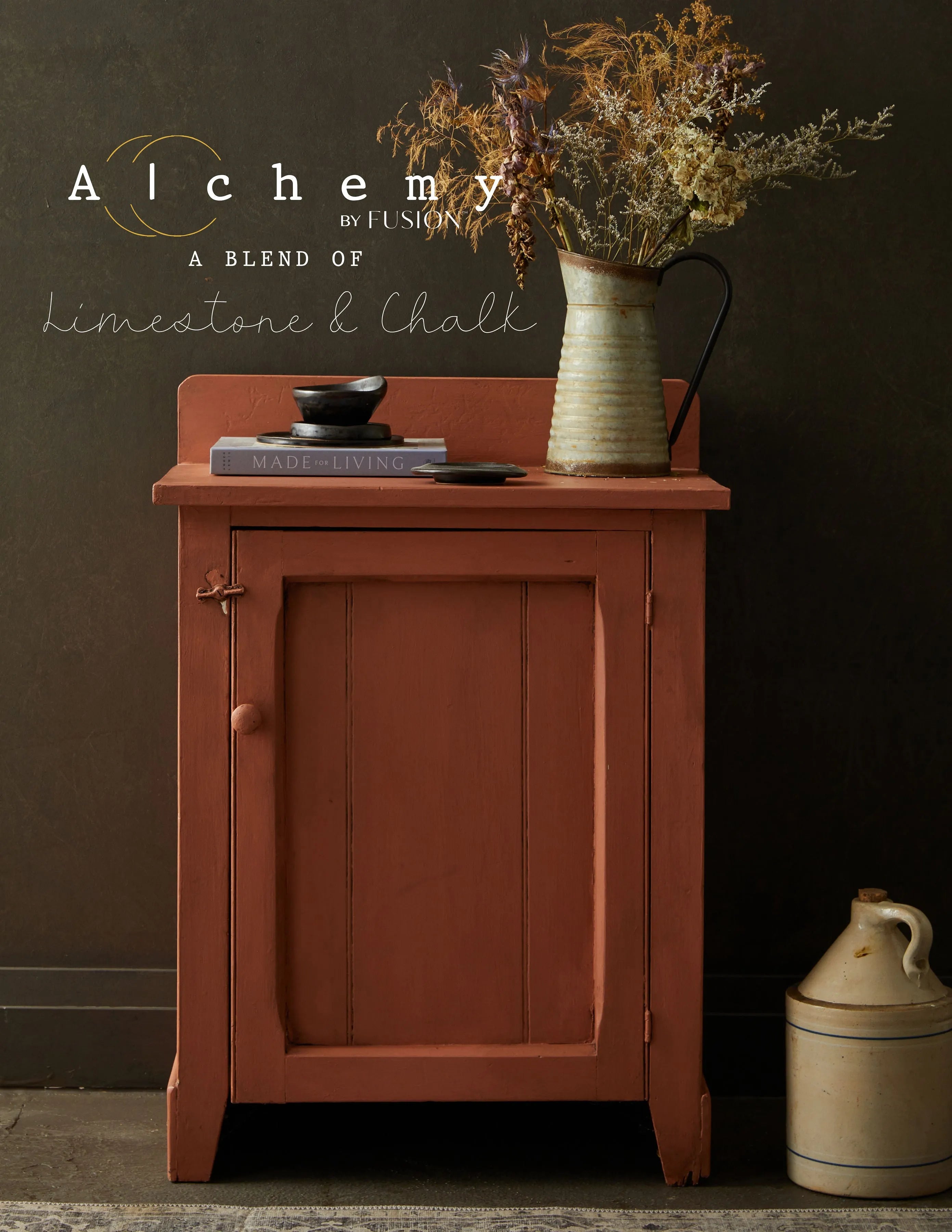 Alchemy by Fusion - Terracotta Homestead House Furniture Paint art-noise.myshopify.com alchemy-by-fusion-terracotta Alchemy by Fusion - Terracotta Homestead House Furniture Paint art-noise.myshopify.com alchemy-by-fusion-terracotta