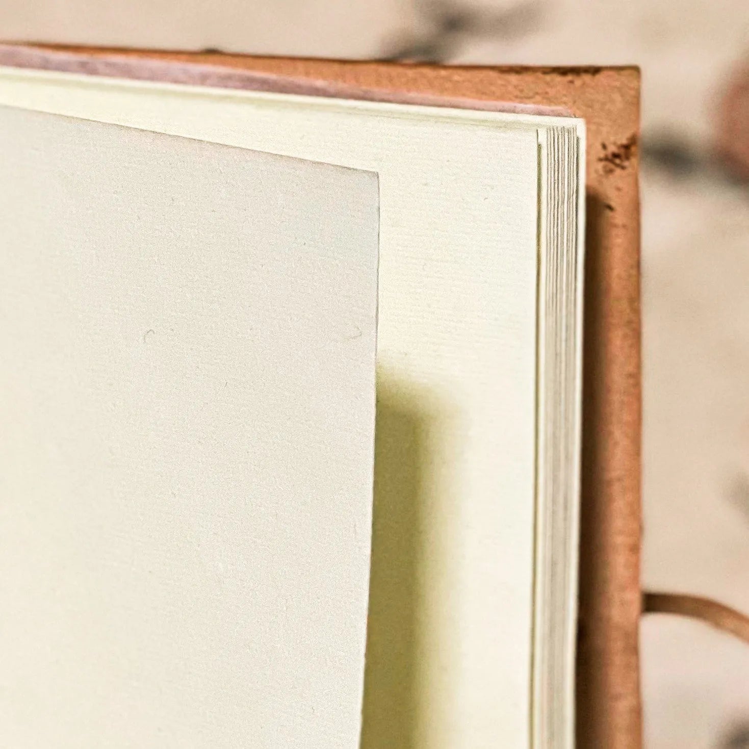 Tri-Art Leather Bound Journals - Art Noise Tri-Art Leather Bound Journals Tri-Art Mfg. Notebooks art-noise.myshopify.com tri-art-leather-bound-journals Tri-Art Leather Bound Journals Tri-Art Mfg. Notebooks art-noise.myshopify.com tri-art-leather-bound-journals