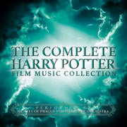 The City of Prague Philharmonic Orchestra - The Greatest Harry Potter Film Music Collection (LP) - Art Noise The City of Prague Philharmonic Orchestra - The Greatest Harry Potter Film Music Collection (LP) Art Noise Music Records art-noise.myshopify.com the-city-of-prague-philharmonic-orchestra-the-greatest-harry-potter-film-music-collection-lp
