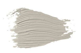 Fusion Milk Paint Toasted Coconut