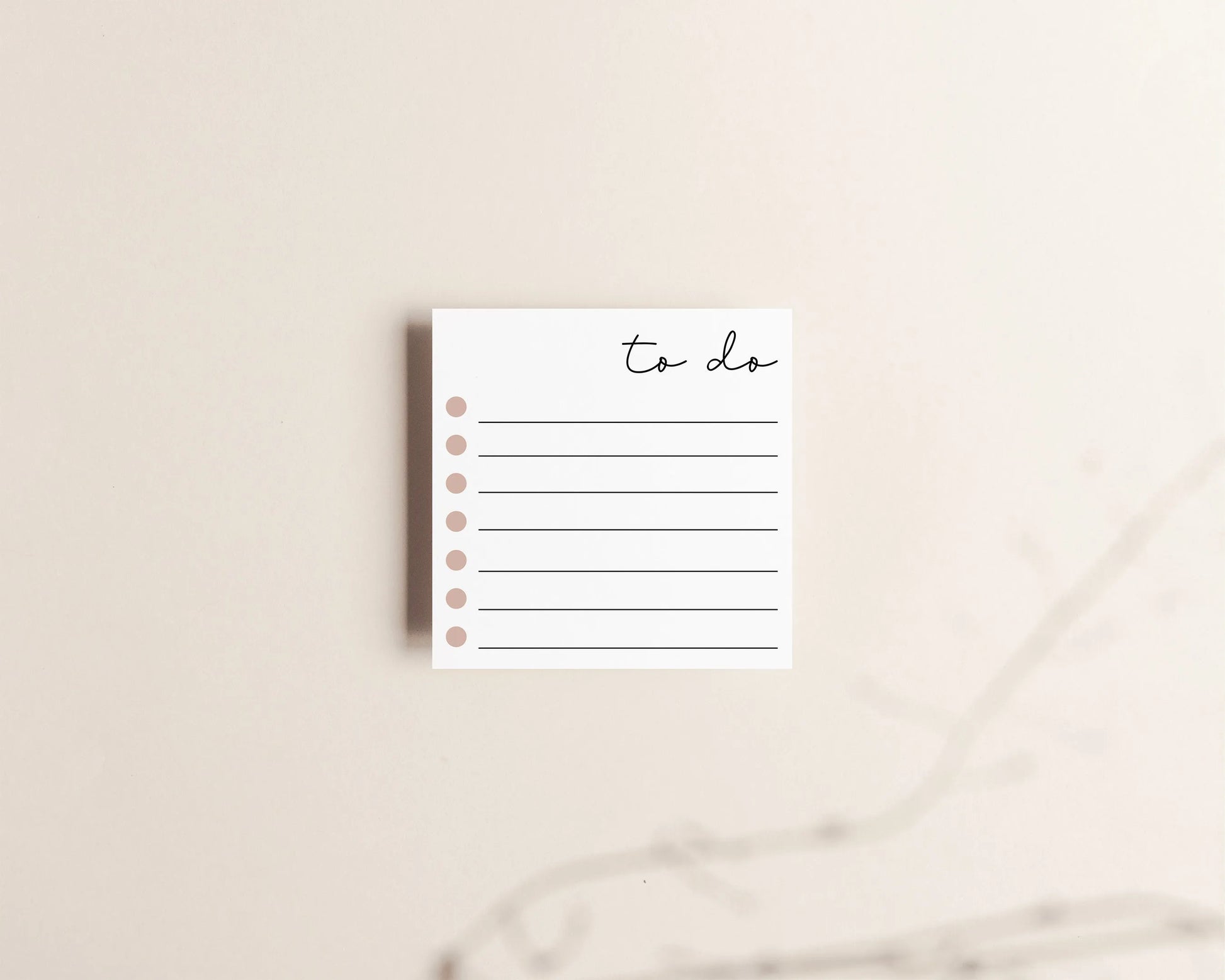 To Do Sticky Notes Creativien Paper Goods art-noise.myshopify.com to-do-sticky-notes To Do Sticky Notes Creativien Paper Goods art-noise.myshopify.com to-do-sticky-notes