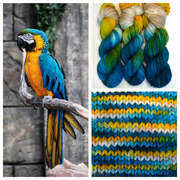 Tropical Escape Wild Woollys product_type art-noise.myshopify.com tropical-escape