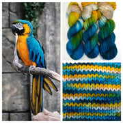 Tropical Escape Wild Woollys product_type art-noise.myshopify.com tropical-escape Tropical Escape Wild Woollys  art-noise.myshopify.com tropical-escape