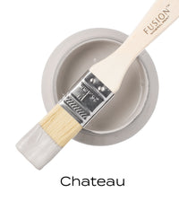 Fusion Mineral Paint Chateau