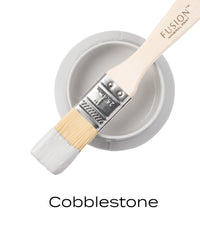 Fusion Mineral Paint Cobblestone