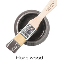 Fusion Mineral Paint Hazelwood