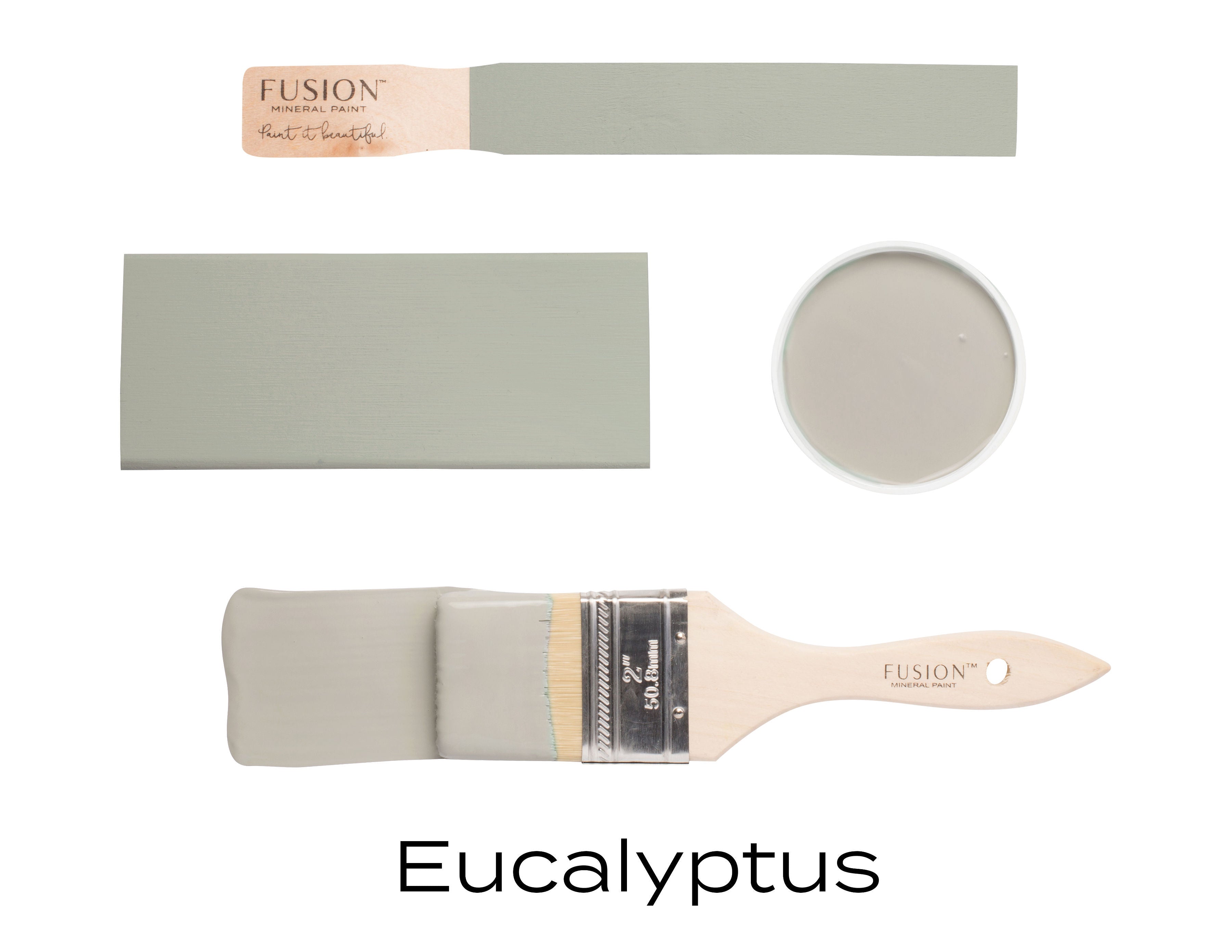 Fusion Mineral Paint Eucalyptus Homestead House Furniture Paint art-noise.myshopify.com fusion-mineral-paint-eucalyptus