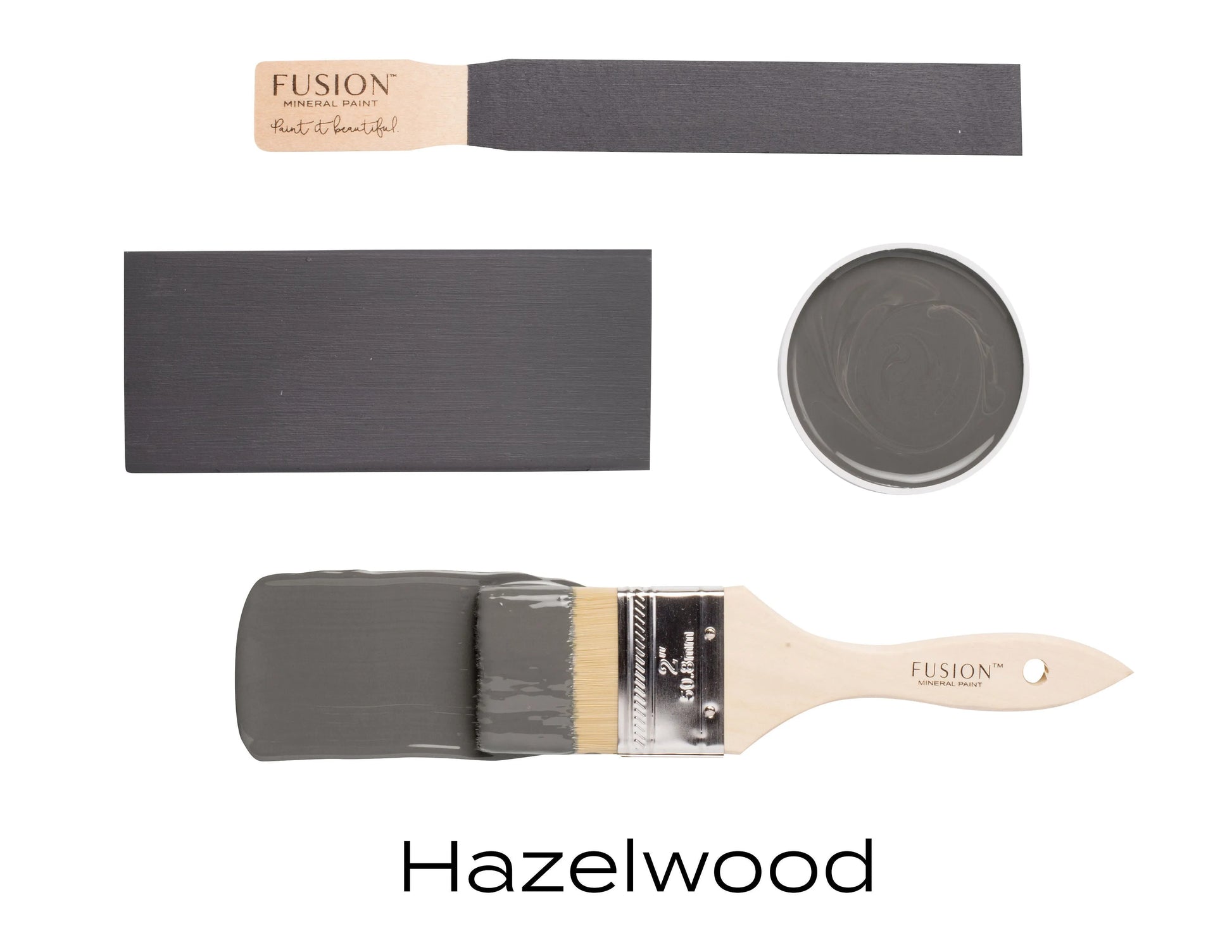 Fusion Mineral Paint Hazelwood Homestead House Furniture Paint art-noise.myshopify.com fusion-mineral-paint-hazelwood-500ml Fusion Mineral Paint Hazelwood Homestead House Furniture Paint art-noise.myshopify.com fusion-mineral-paint-hazelwood-500ml