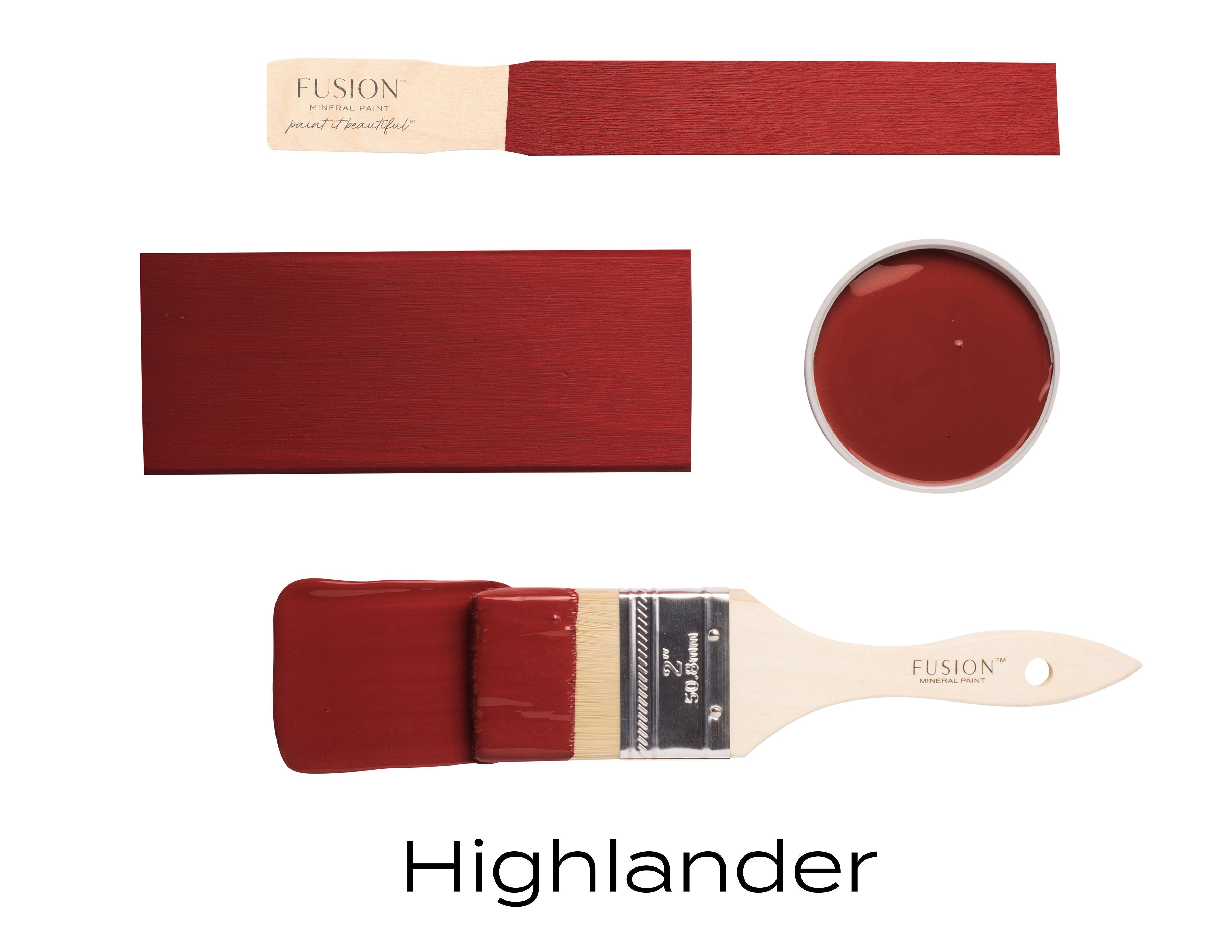 Fusion Mineral Paint Highlander Homestead House Furniture Paint art-noise.myshopify.com fusion-mineral-paint-highlander