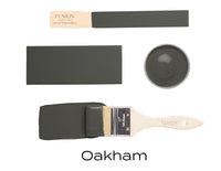 Fusion Mineral Paint Oakham