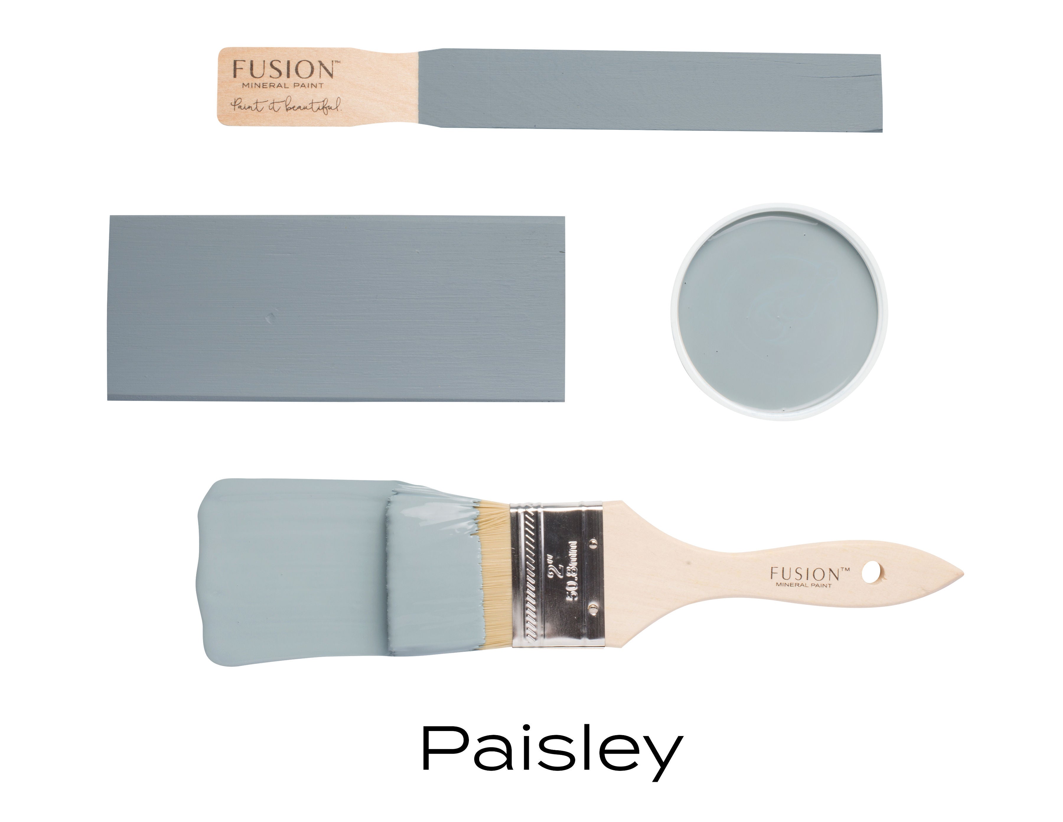 Fusion Mineral Paint Paisley Homestead House Furniture Paint art-noise.myshopify.com fusion-mineral-paint-paisley