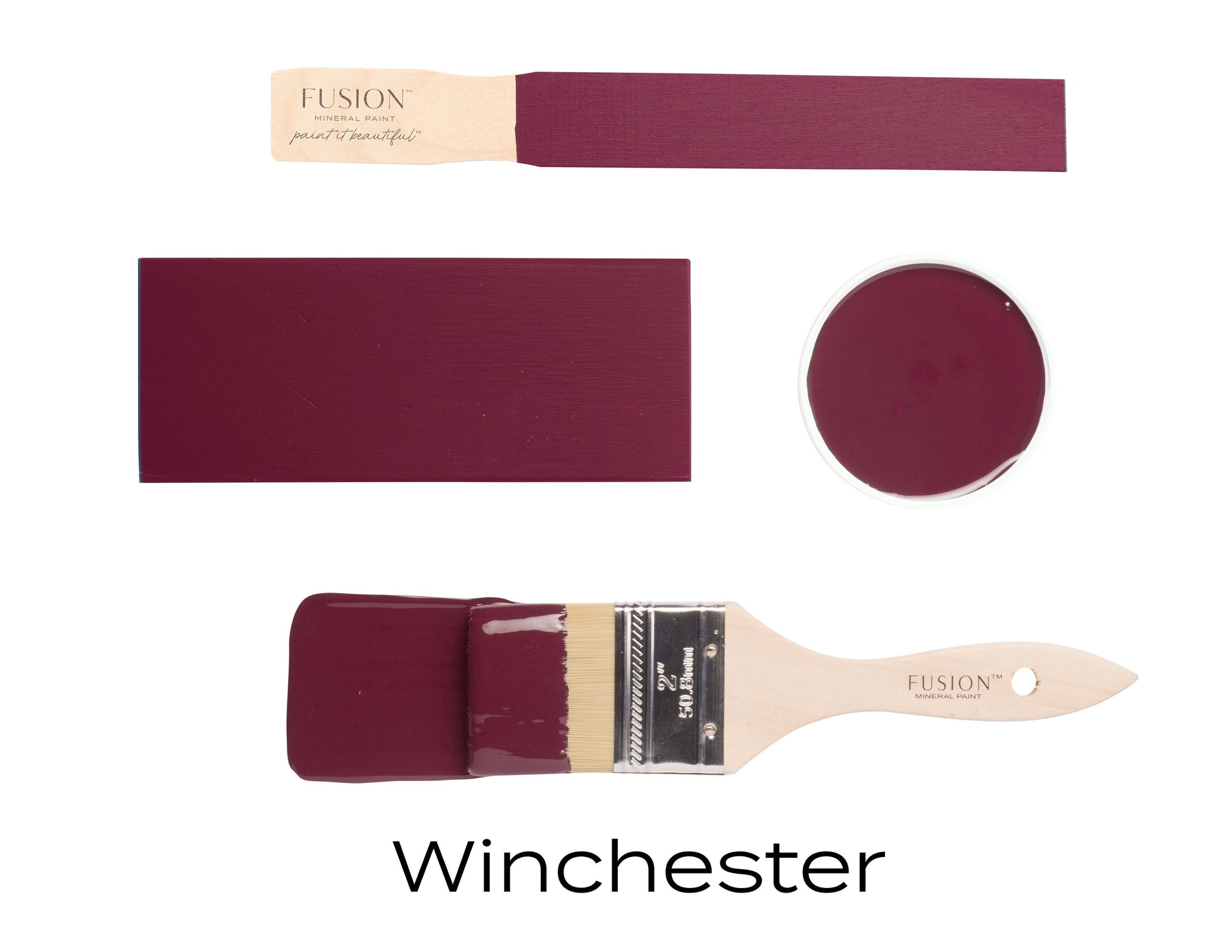 Fusion Mineral Paint Winchester Homestead House Furniture Paint art-noise.myshopify.com fusion-mineral-paint-winchester
