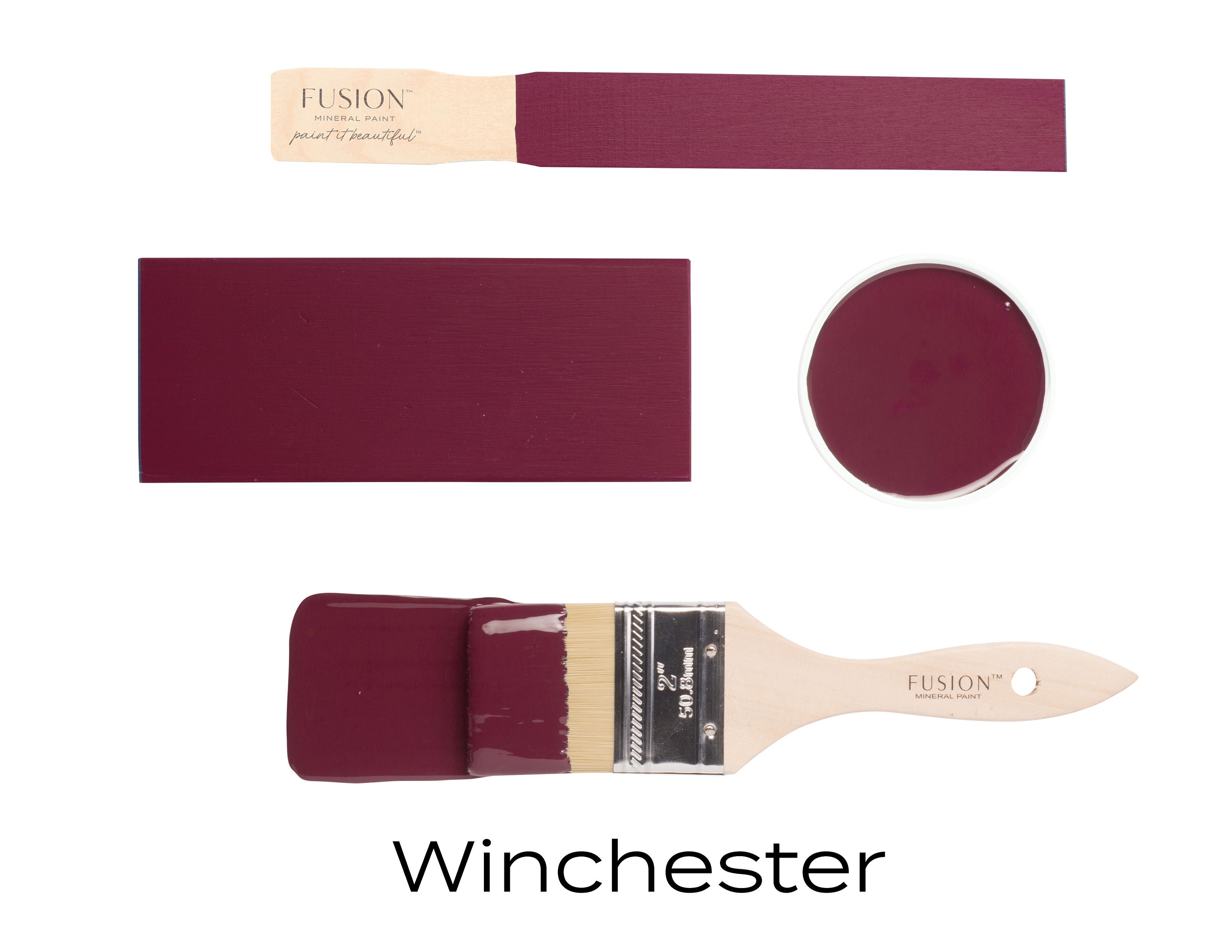 Fusion Mineral Paint Winchester Homestead House Furniture Paint art-noise.myshopify.com fusion-mineral-paint-winchester