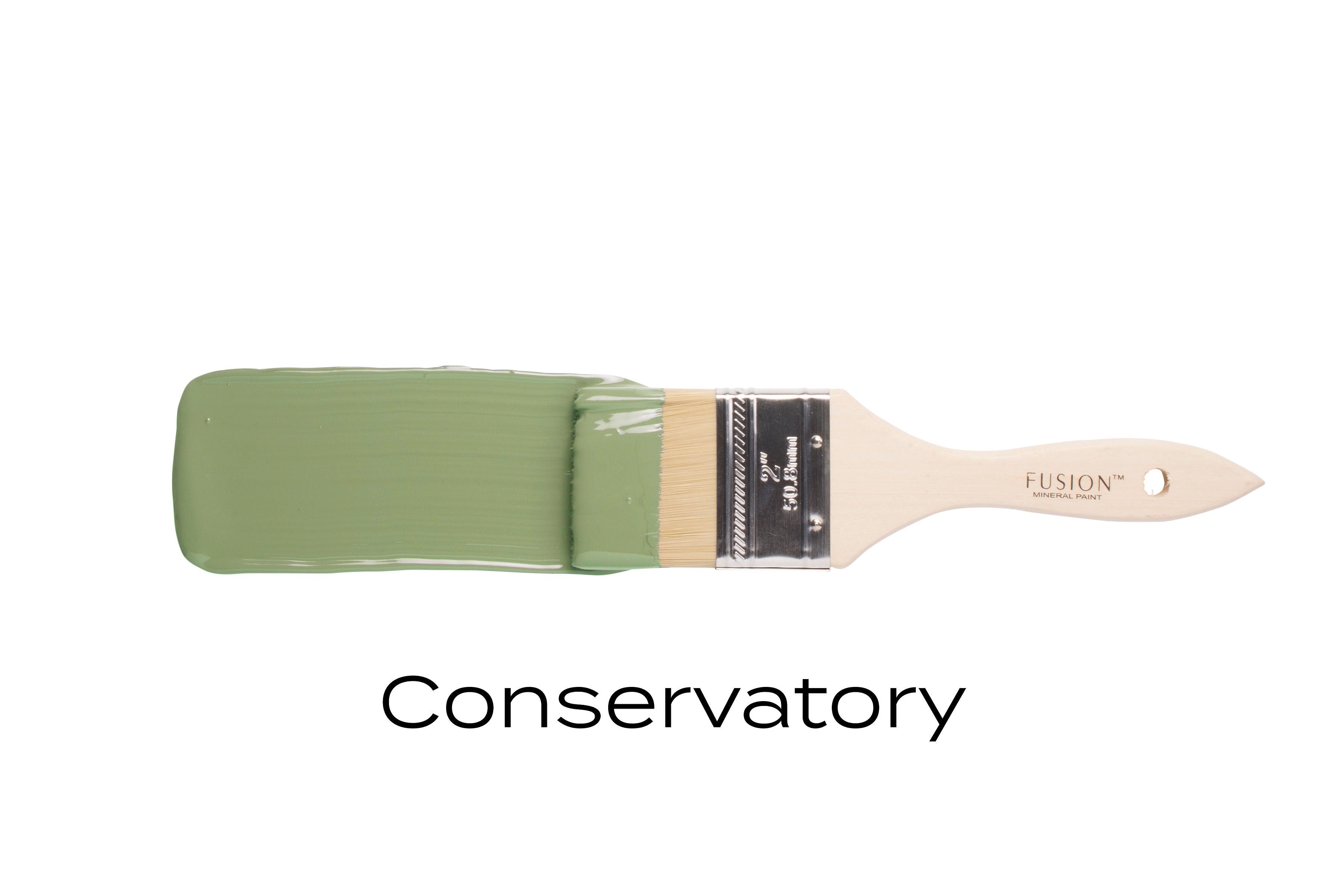 Fusion Mineral Paint Conservatory
