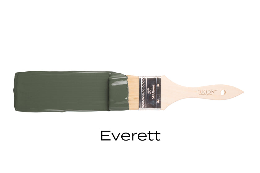 Fusion Mineral Paint Everett