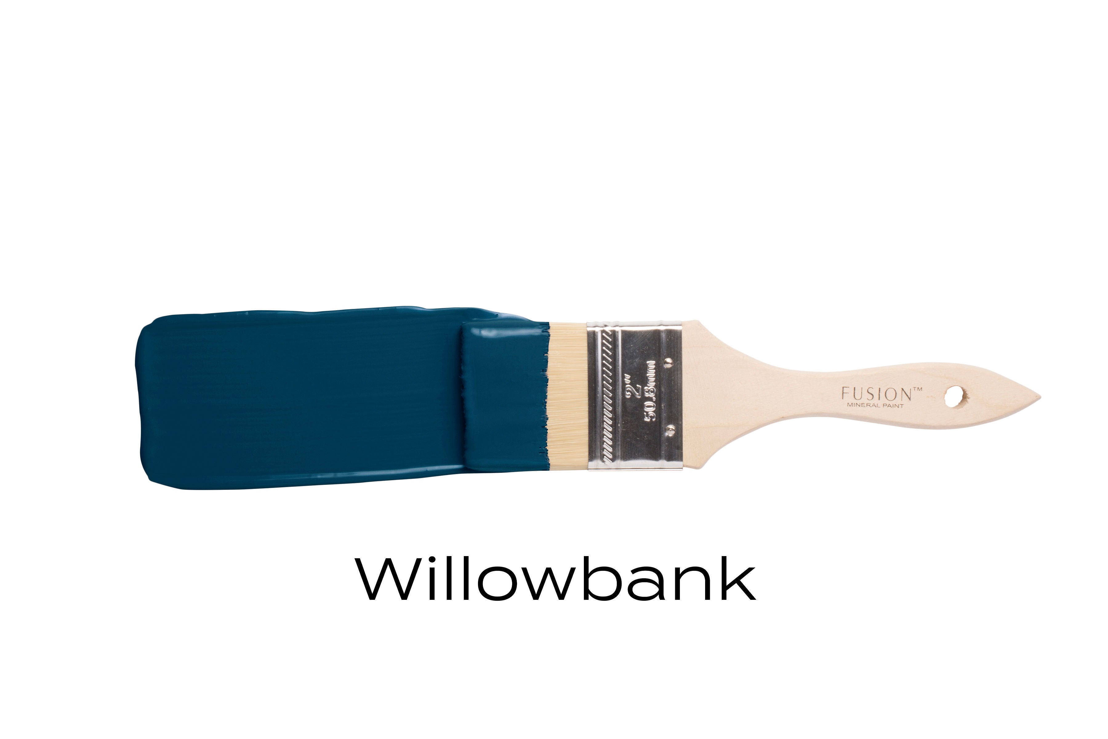 Fusion Mineral Paint Willowbank