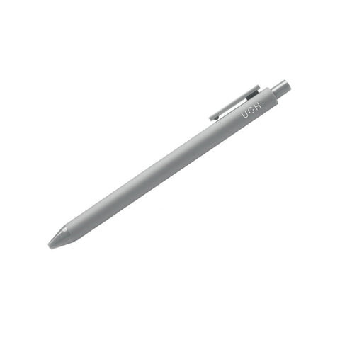UGH. Pen
